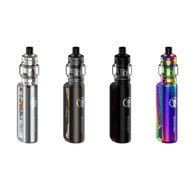 Geekvape Z50 50W Kit 2000mAh with Z Nano Tank-Vape Wholesale Global